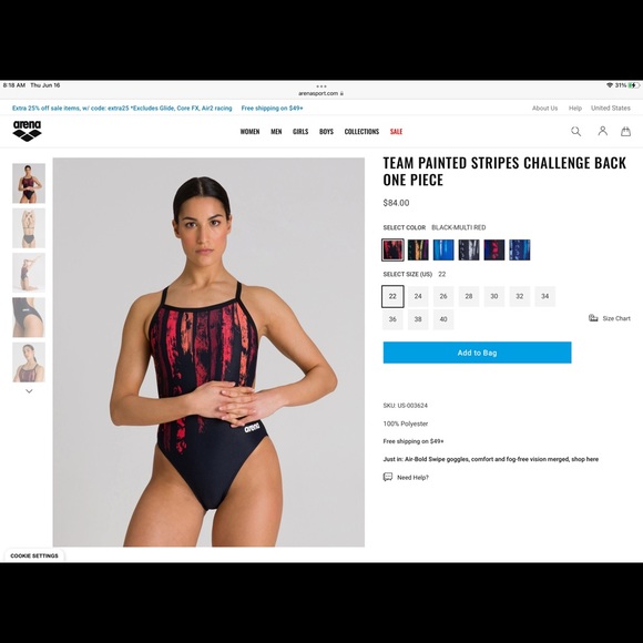 ARENA - Picture 5 of 5